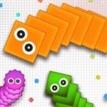 Картинка Paper Snakes